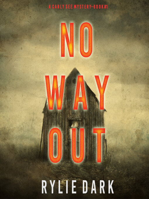 Title details for No Way Out by Rylie Dark - Wait list